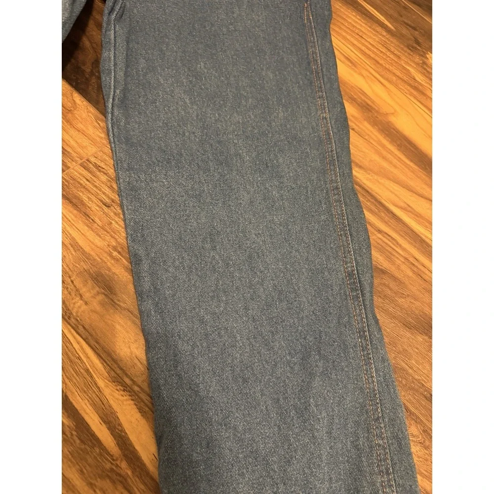 Mission Ridge Denim Jeans - Size 34 x 30 Men's
